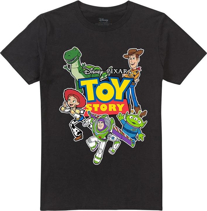 Produktbild Toy Story TShirt (S)