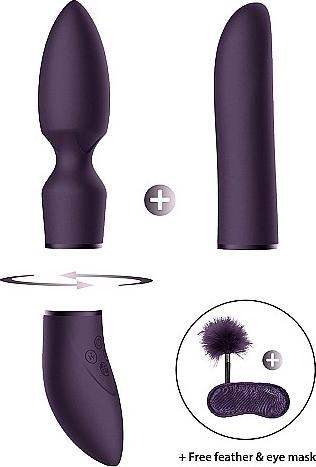 Produktbild Doc Johnson Kit #4