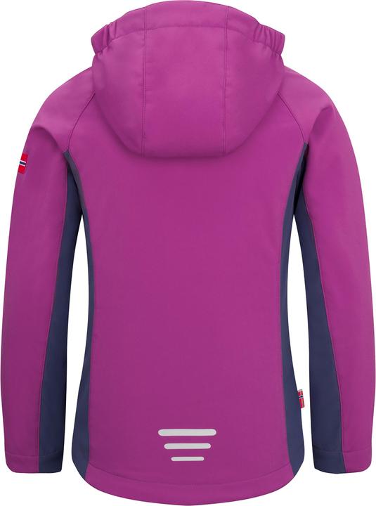 Produktbild Trollkids Girls Kristiansand (176)