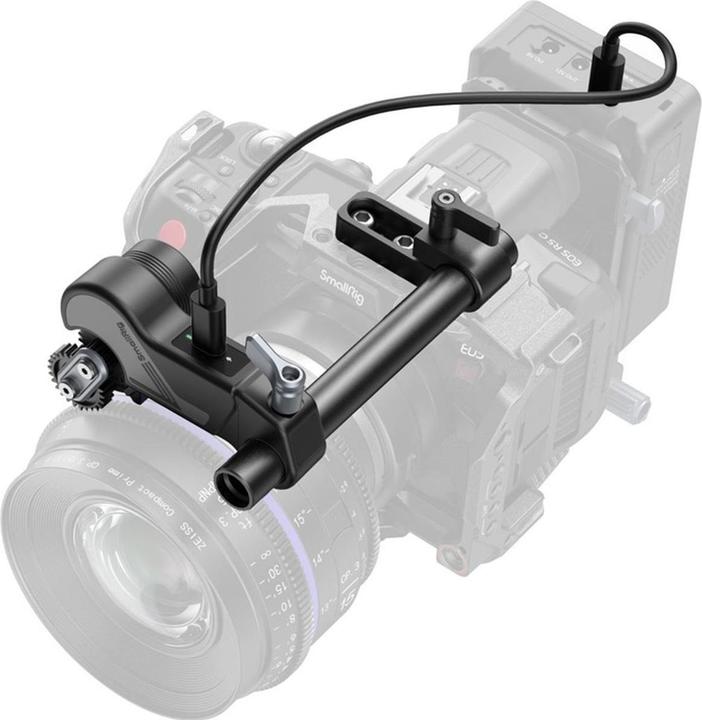 Actual product image SmallRig Wireless Follow Focus Kit (Lite) (Follow Focus)