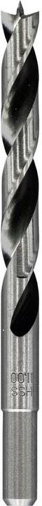 Heller Holz-Spiralbohrer 4 mm 28561 2 (4 Millimeter)