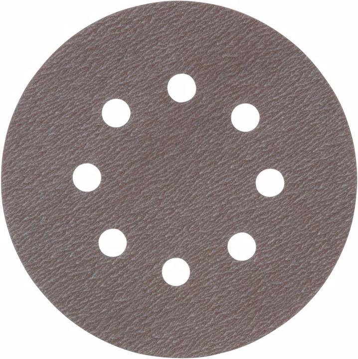 Produktbild Makita Schleifpapier Kl. 125mm K320 (320)