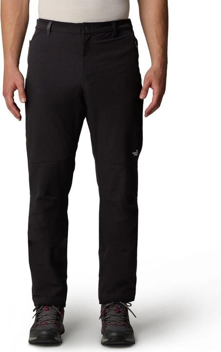 Produktbild North Face Quest Softshell Pant (Regular Fit) (M)