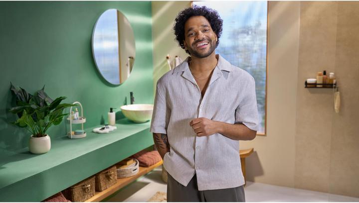 Actual product image Philips All-in-One Trimmer Series 5000