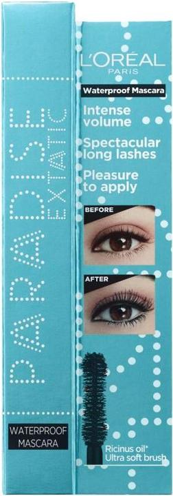 Immagine prodotto L'Oréal Paris Extatic (Nero)