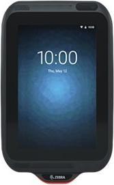 Actual product image Zebra CC6000, 10" PCAP kiosk system portrait (vertical), USB, Ethernet, WLAN, VESA 75 (1D barcodes, 2D barcodes)