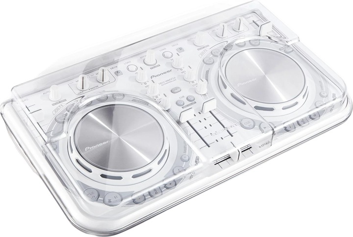 Produktbild Decksaver DDJ-WeGO2 Staubschutzcover