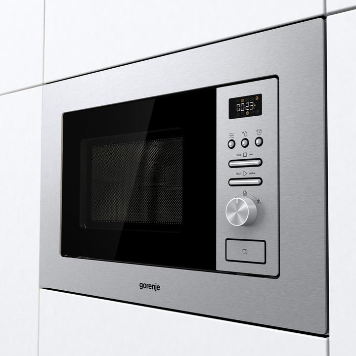 Produktbild Gorenje BMI201AG1X (20 l)