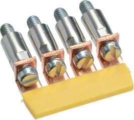 Actual product image Hager Connecting bar