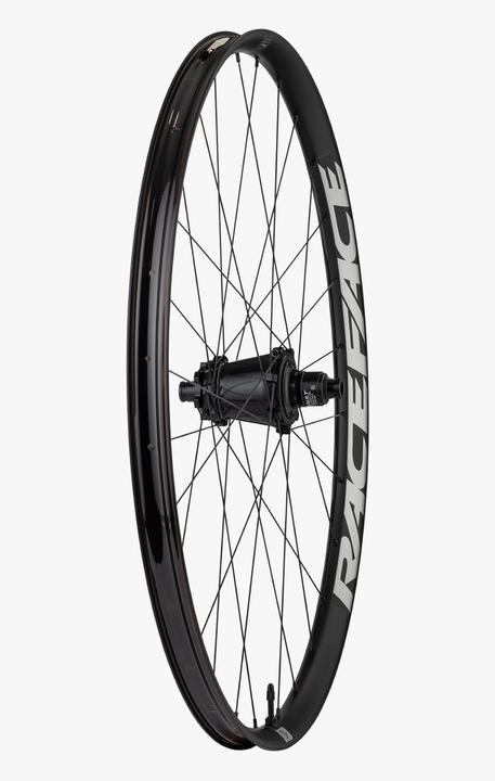 Produktbild Race Face Turbine 30 ALU MTB CLN 6Bolt Wheel V2 (Vorderrad, 27.5")