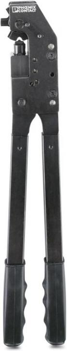 Produktbild Phoenix Contact Crimpzange Unisolierte Rohrkab (492 mm)