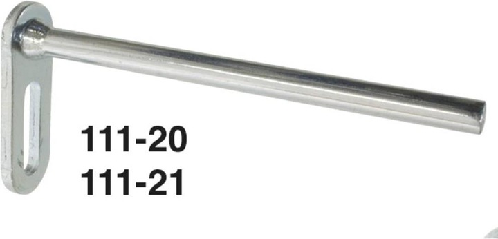 HAZET Werkzeug Halter 111-21