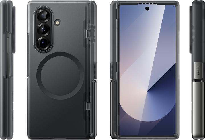 Actual product image i-Blason Cosmo series (Samsung Galaxy Z Fold7)