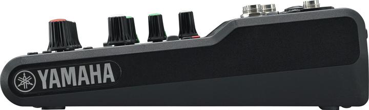 Produktbild Yamaha Mischpult MG06 (Studio- und Livemixer)