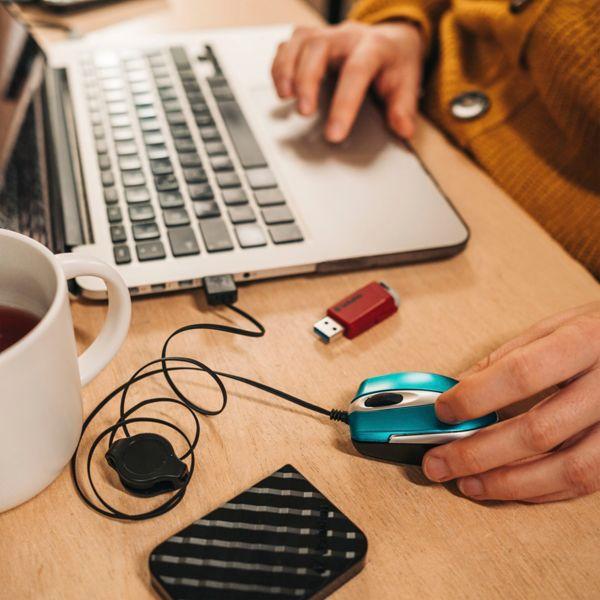 Productafbeelding Verbatim Ga Mini (Bedraad)