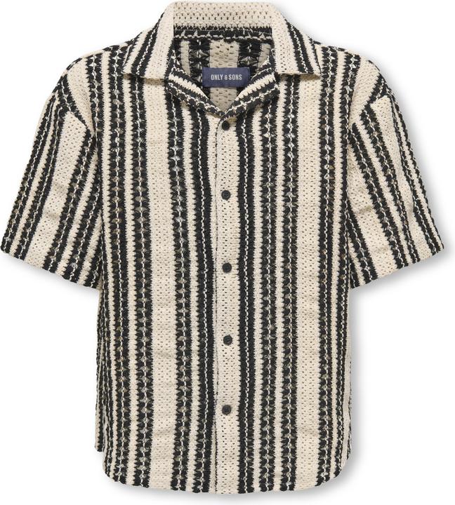 Immagine prodotto Only & Sons Junior OSJDANI Hawaii-Hemd Hawaii-Hemd (152)
