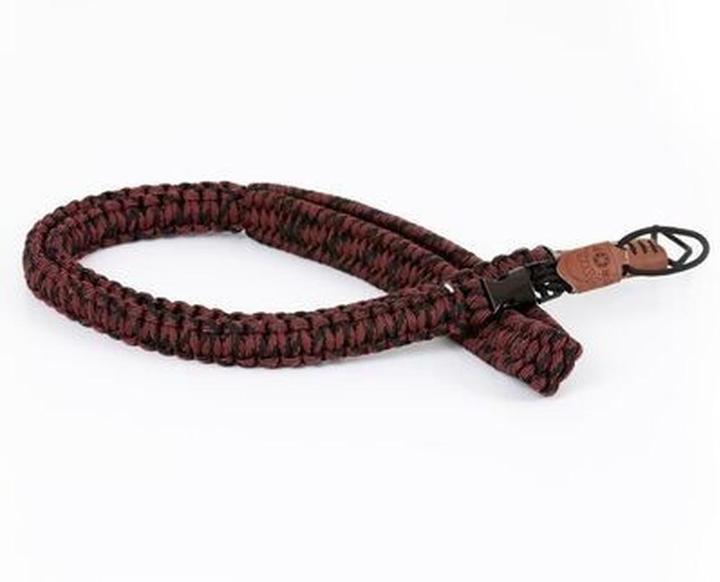 Actual product image C-Rope Traveller Red Dots 100cm (Shoulder strap)