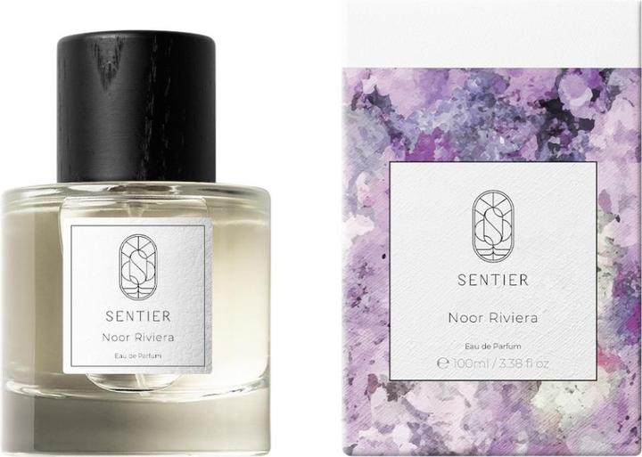Produktbild Sentier Noor Riviera EdP (Eau de Parfum, 100 ml)