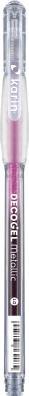 Produktbild Karin DECOGEL - Gelpen (Pink, 50x)
