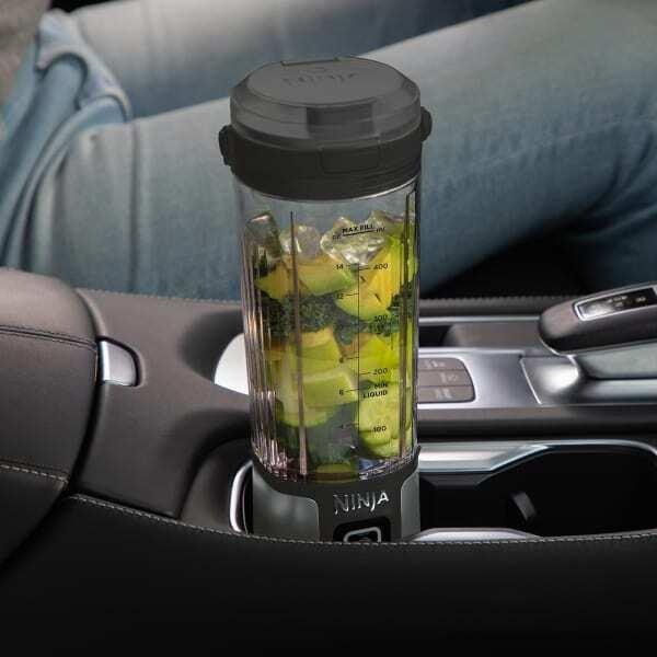 Image du produit Ninja Blast (14.40 W)