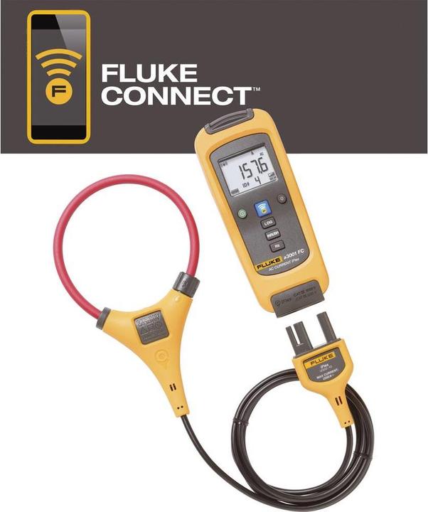 Immagine prodotto Fluke Pinza amperometrica, multimetro manuale di (CAT III 1000V, CAT IV 600V)
