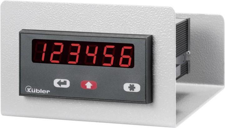 Kübler G.300.005 Support pour rail DIN