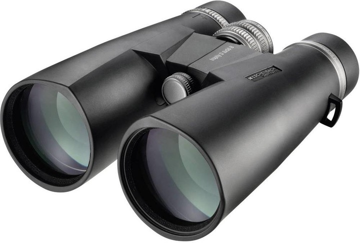 Actual product image Eschenbach Binoculars Trophy D ED 8x56 B 8 x 56 mm Du (8 x, 56 mm)