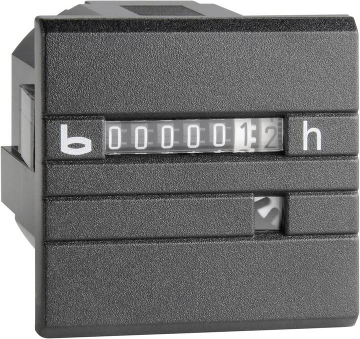 Produktbild Bauser 632 A.2 Betriebsstundenzähler