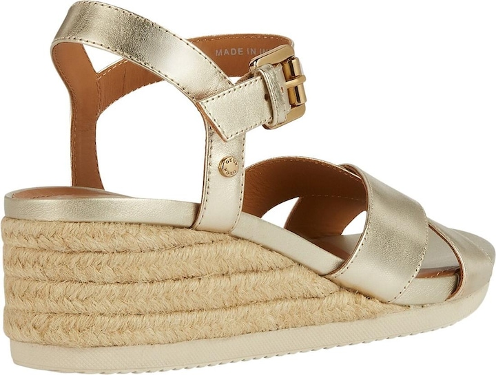 Actual product image Geox Ischia Corda (40)