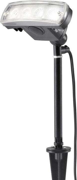 Produktbild Konstsmide LED-Gartenleuchte LED 4 W Warm (280 lm, IP44)