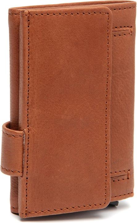 Image du produit The Chesterfield Brand Iriona Geldbörse RFID Schutz Leder 7.5 cm