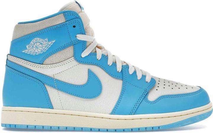 Image du produit Nike Air Jordan 1 High OG (40.5)