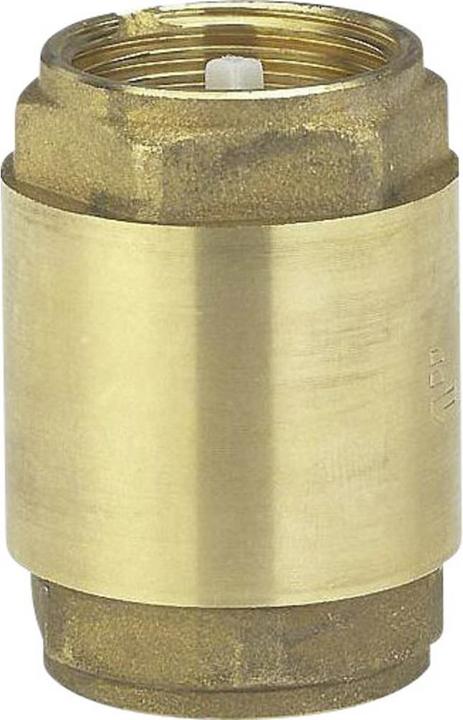 Produktbild Gardena Rückschlagventil 39,0 mm (1 1/