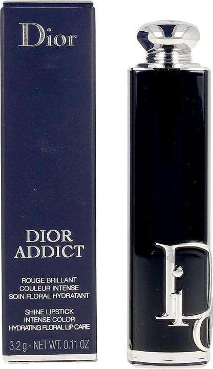 Produktbild Dior Christmas 2022 Addict Lipstick No 456 (456)