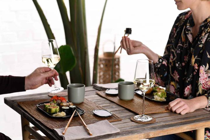 Image du produit Schott Zwiesel Sauvignon Pure (40.80 cl, 1 Verres, Verres à vin blanc)