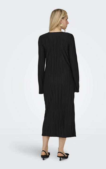 Produktbild Only ONLPERY Langes Kleid Plissiertes Kleid (L)