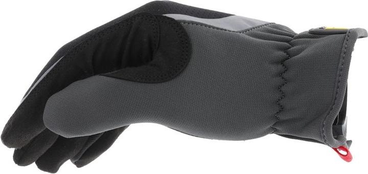 Produktbild Mechanix Wear Gloves Mechanix FastFit® 11 / XL size. Wrinkled cuff, faux leather, TrekDry® (11, XL)