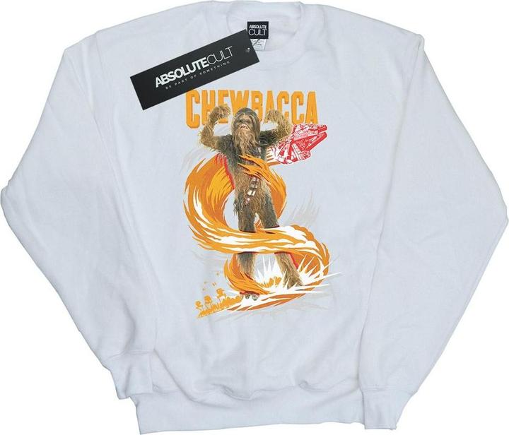 Produktbild Star Wars Chewbacca Gigantic Sweatshirt (XL)