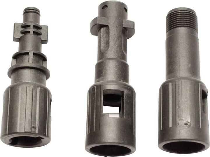 Actual product image Lavor Adapter set 6.010.0005 Suitable