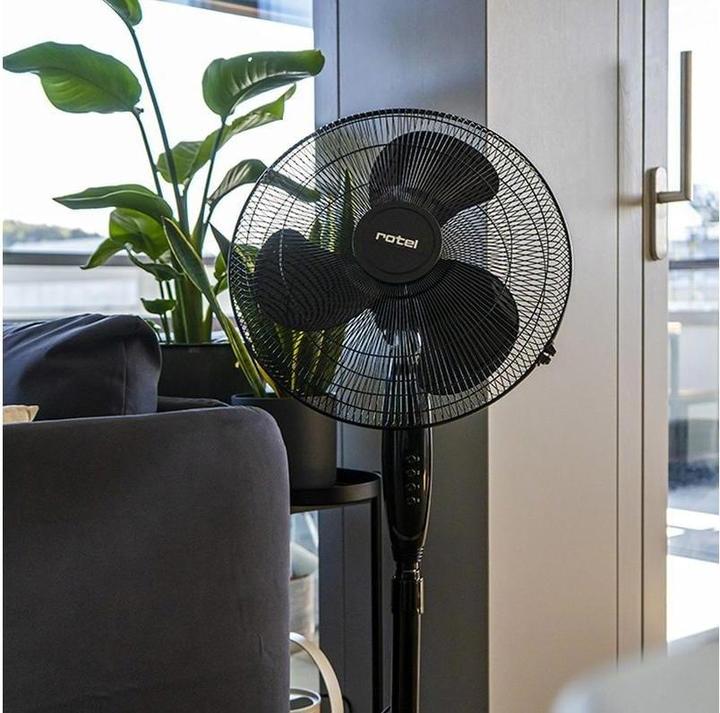 Image du produit Rotel U7592ch (53 dB)