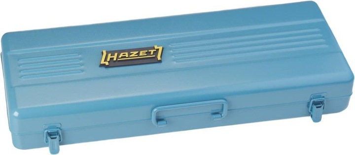 Produktbild HAZET Werkzeugkasten ∙ leer 1000KL (1000 Teile)