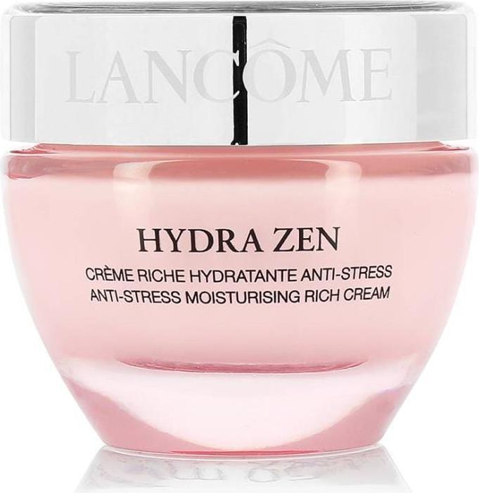 Produktbild Lancôme Hydra Zen Neurocalm Soothing Anti-Stress Moisturising Dry Skin (50 ml)