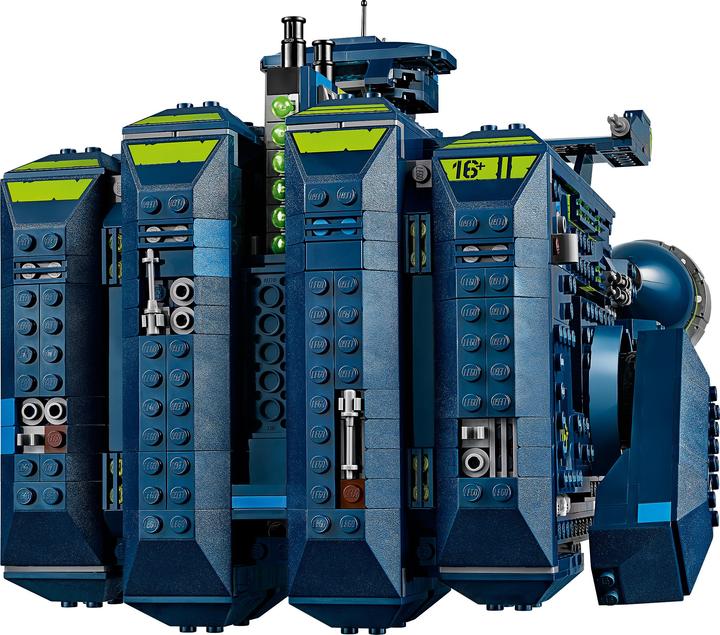 Produktbild LEGO Die Rexcelsior (70839)