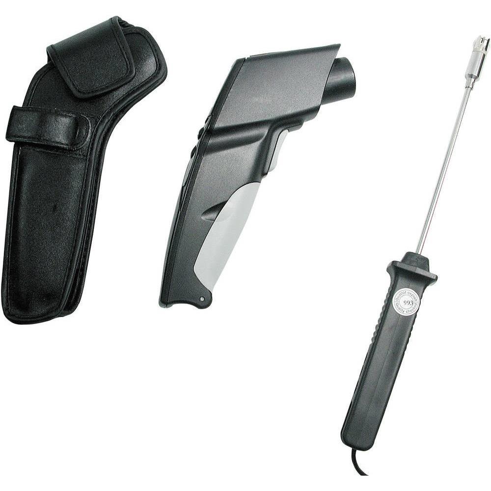Testo, Infrarotthermometer, Infrarot-Thermometer 830 T2 Se