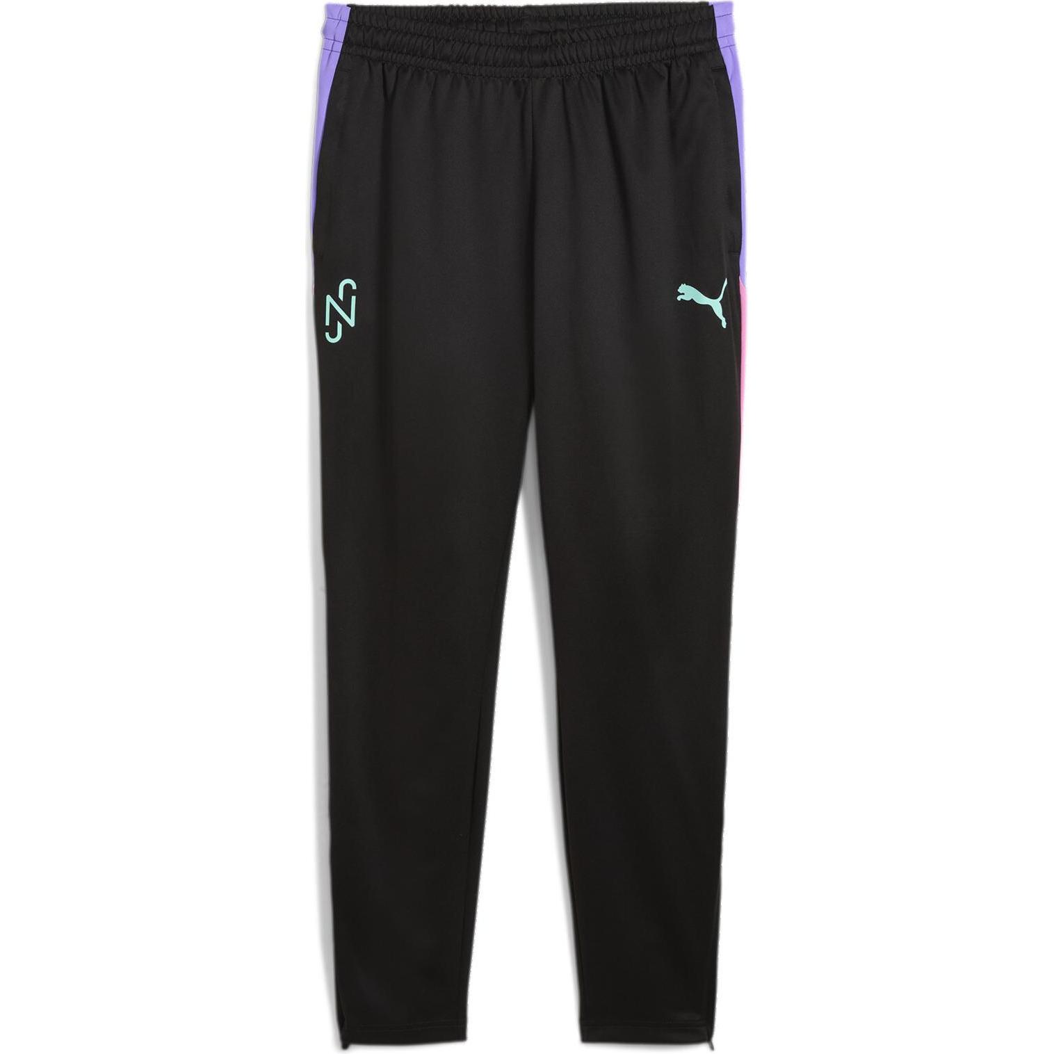 Puma, Herren, Sporthose, Neymar JR Creativity Training Pant (3XL), Schwarz, 3XL