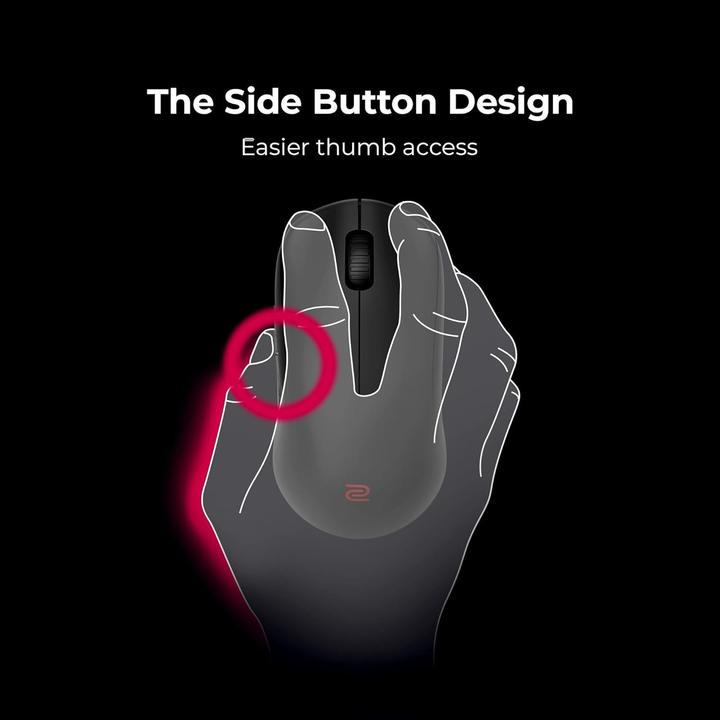 Produktbild BenQ U2 (Kabellos)