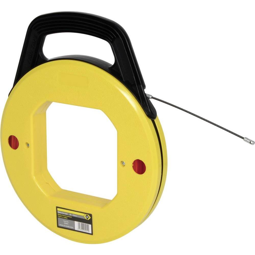 C.K Magma, Kabeleinziehsystem, Einziehband aus Nylon 25 Meter (25 m)