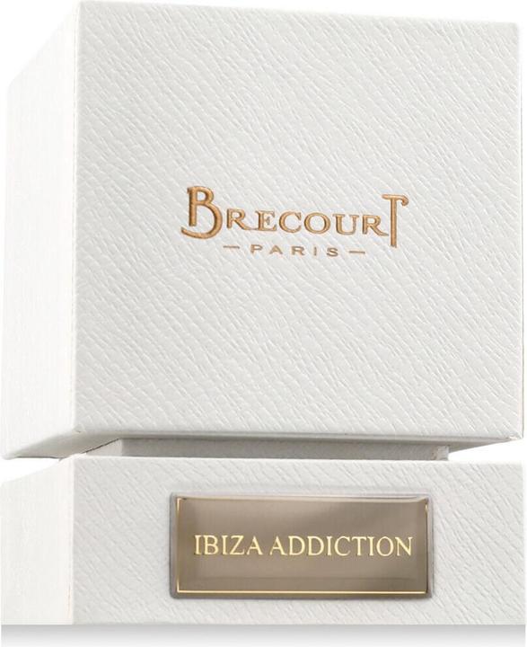 Immagine prodotto Brecourt Paris Brecourt Ibiza Addiction Eau De Parfum 50ml (Eau de parfum, 50 ml)