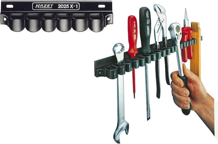 HAZET Werkzeug Halter 2025X-1