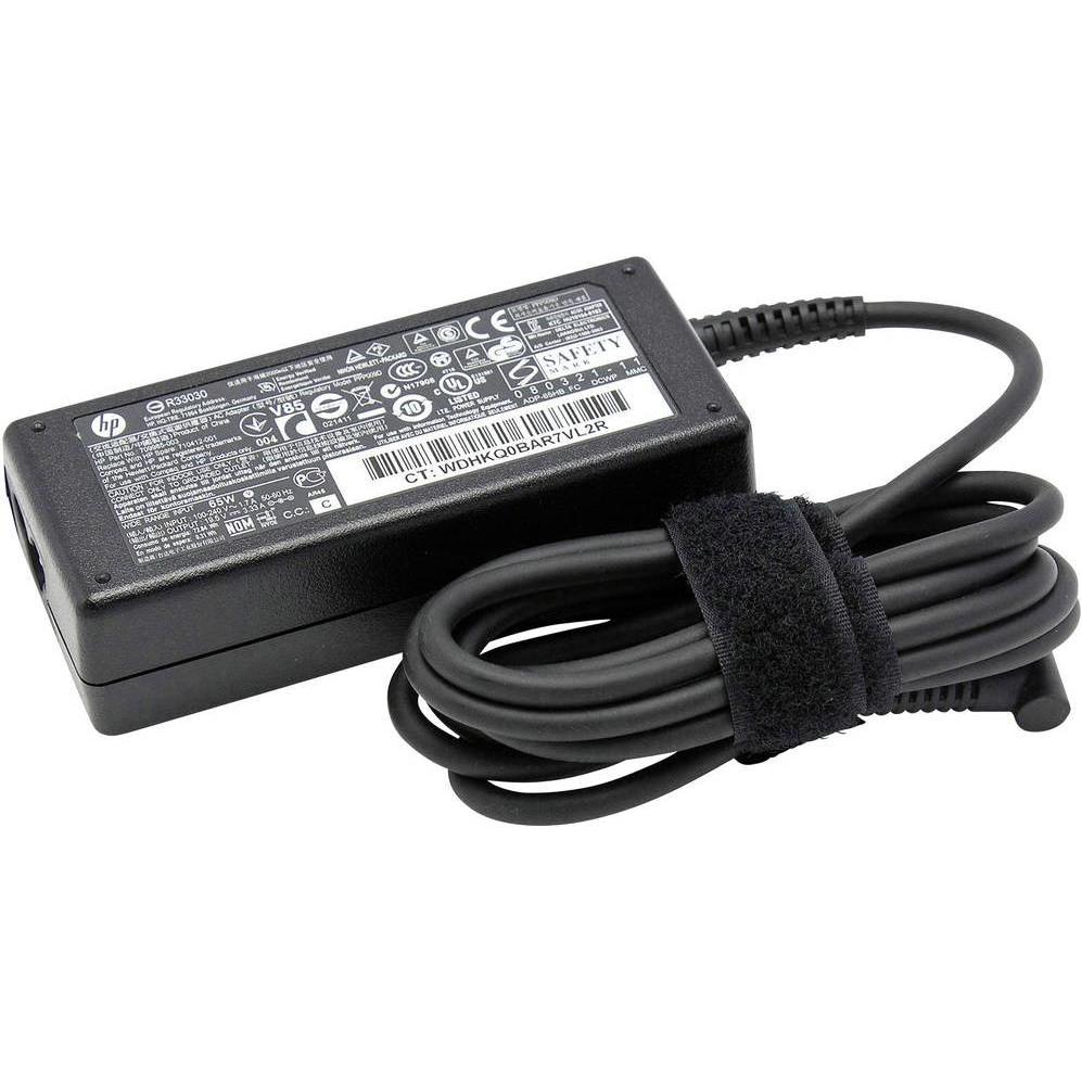 HP Notebook-Netzteil H6Y89AA 65 W (65 W), Notebook Netzteil